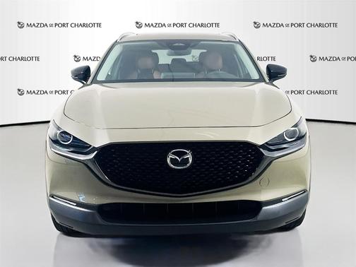 2024 Mazda CX-30 2.5 Carbon Turbo
