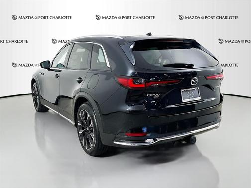 2025 Mazda CX-90 Premium Plus