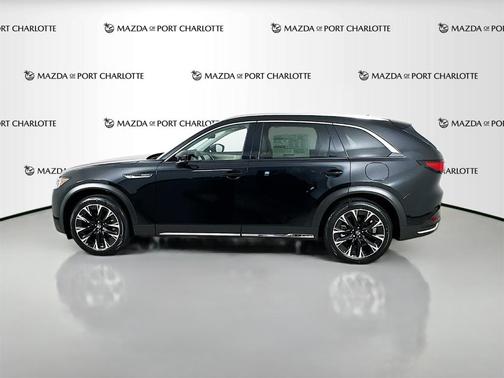 2025 Mazda CX-90 Premium Plus