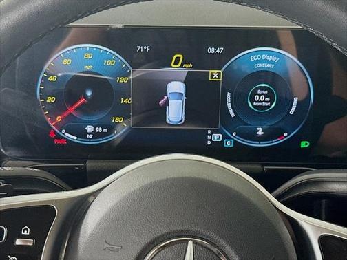 2023 Mercedes-Benz GLA 250 GLA 250 SUV