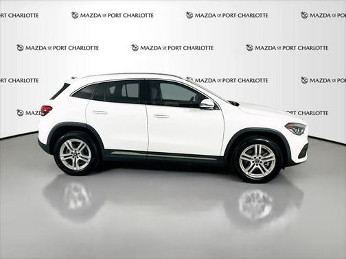 2023 Mercedes-Benz GLA 250 GLA 250 SUV