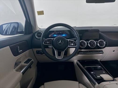 2023 Mercedes-Benz GLA 250 GLA 250 SUV