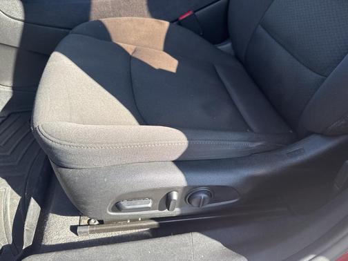 2019 Chevrolet Malibu RS