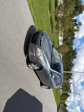 Light Green 2010 Hyundai Elantra Touring 4dr Wgn Auto SE