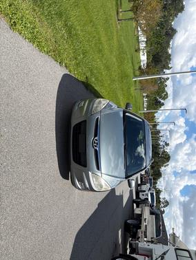 Light Green 2010 Hyundai Elantra Touring 4dr Wgn Auto SE
