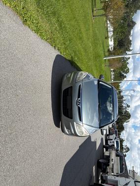 Light Green 2010 Hyundai Elantra Touring 4dr Wgn Auto SE