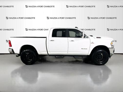 2020 RAM 2500 Laramie