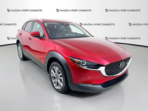2026 Mazda CX-30 Premium Package