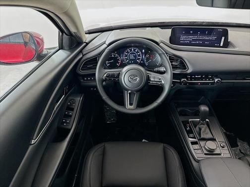 2026 Mazda CX-30 2.5 S Premium AWD