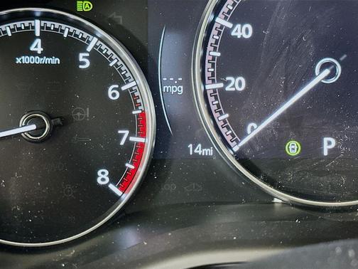 2026 Mazda CX-30 Premium Package