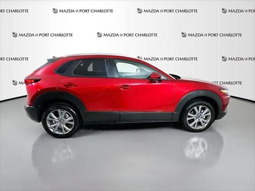 2026 Mazda CX-30 2.5 S Premium AWD