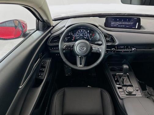 2026 Mazda CX-30 Premium Package