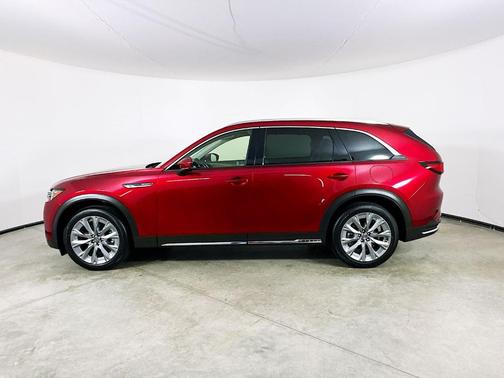 2026 Mazda CX-90 Premium Plus