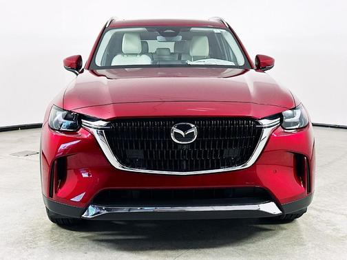 2026 Mazda CX-90 Premium Plus