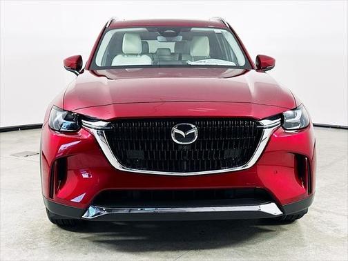 2026 Mazda CX-90 3.3 Turbo Premium Plus