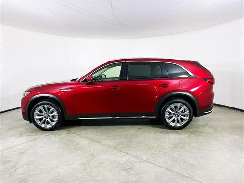2026 Mazda CX-90 3.3 Turbo Premium Plus