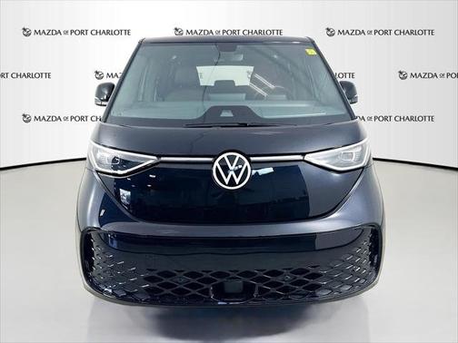 2025 Volkswagen ID. Buzz Pro S RWD