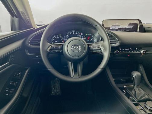 2026 Mazda Mazda3 FWD w/Select Package