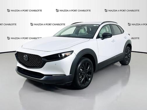 2026 Mazda CX-30 2.5 S Aire Edition