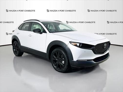 2026 Mazda CX-30 2.5 S Aire Edition AWD