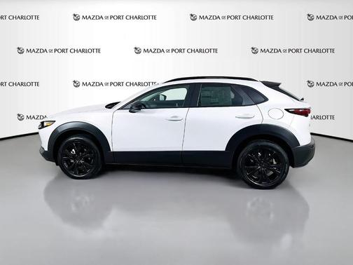 2026 Mazda CX-30 2.5 S Aire Edition