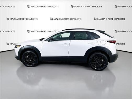 2026 Mazda CX-30 2.5 S Aire Edition AWD