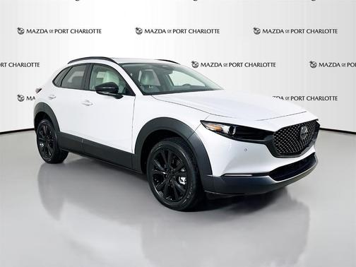 2026 Mazda CX-30 AE