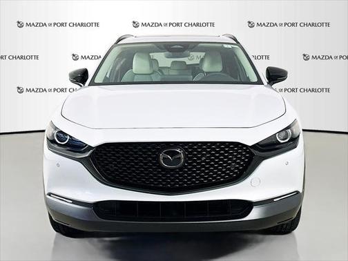 2026 Mazda CX-30 2.5 S Aire Edition AWD