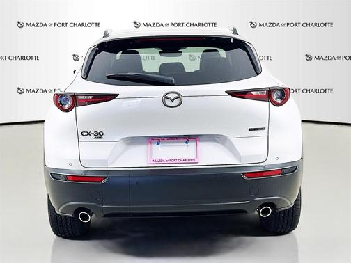 2026 Mazda CX-30 AE