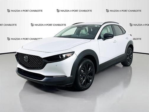 2026 Mazda CX-30 AE