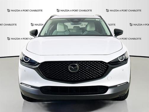 2026 Mazda CX-30 AE