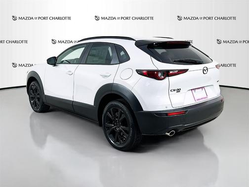 2026 Mazda CX-30 AE