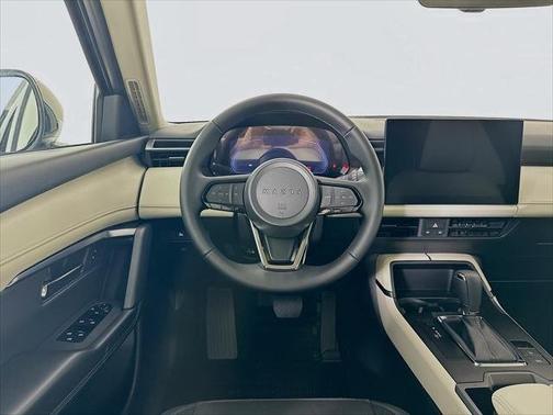 Rhodium White Metallic 2026 Mazda CX-5 2.5 S Select AWD