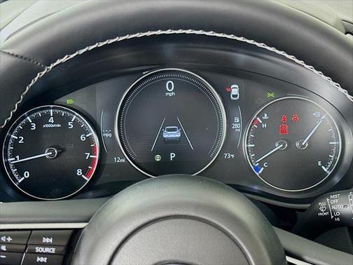 2026 Mazda CX-30 2.5 S Aire Edition AWD