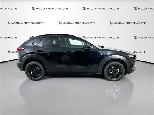 2026 Mazda CX-30 2.5 S Aire Edition AWD