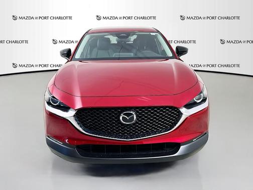 2026 Mazda CX-30 Select