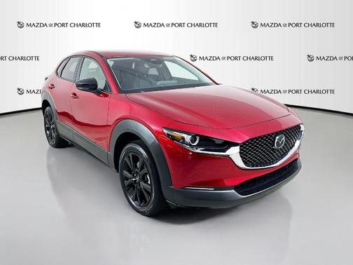 2026 Mazda CX-30 Select