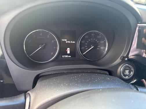 2018 Mitsubishi Outlander SE