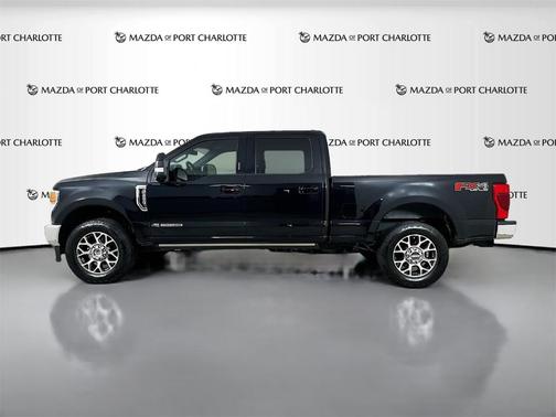 2020 Ford F-250 Lariat