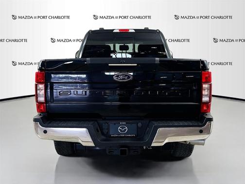 2020 Ford F-250 Lariat