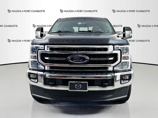 2020 Ford F-250 Lariat