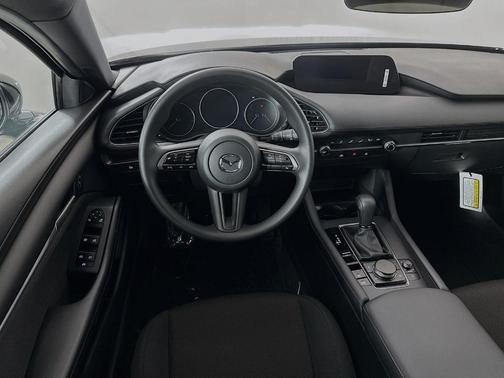 2026 Mazda Mazda3 2.5 S