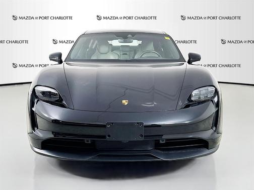 2022 Porsche Taycan Base