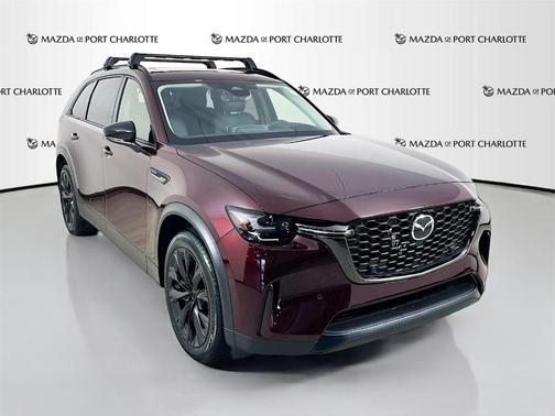 2026 Mazda CX-90 Premium