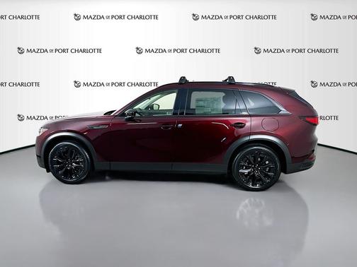 2026 Mazda CX-90 Premium