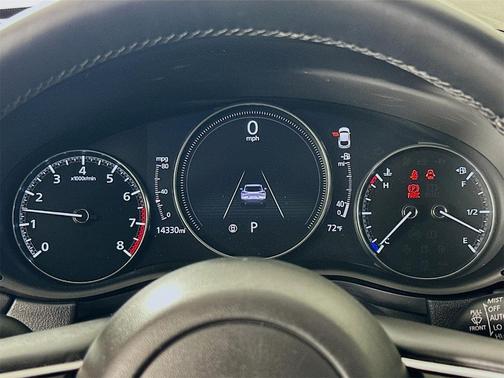 2021 Mazda CX-30 Premium Package