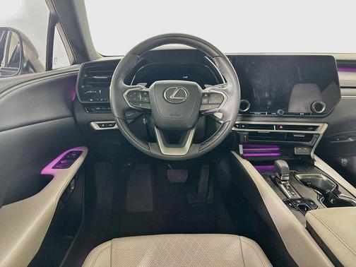 Nori Green Pearl 2025 Lexus RX 350 RX 350 Premium Plus FWD