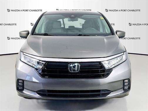 2022 Honda Odyssey EX