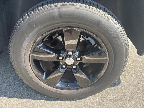 2014 RAM 1500 Tradesman/Express