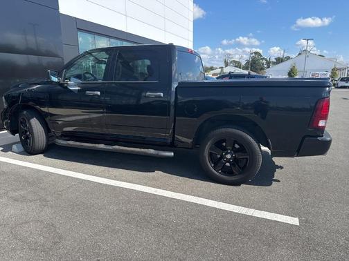 2014 RAM 1500 Tradesman/Express